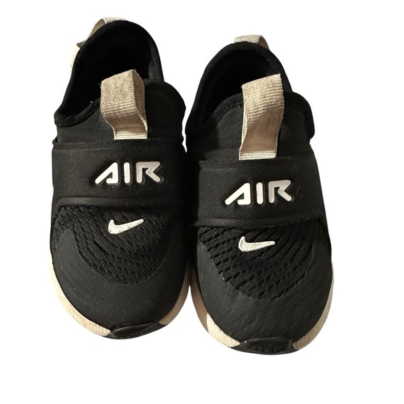 Nike Air baby-boys Sneaker size 7 - Picture 1 of 4